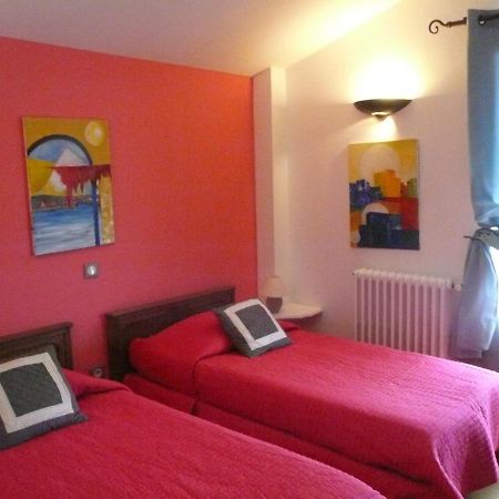 Moulin Madame - Gites & Chambres D'Hotes Dracy-le-Fort Екстер'єр фото