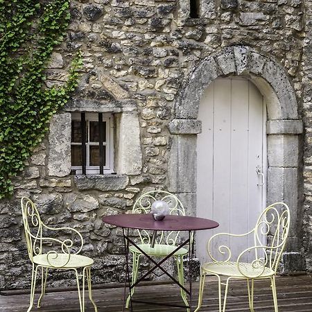 Moulin Madame - Gites & Chambres D'Hotes Dracy-le-Fort Екстер'єр фото