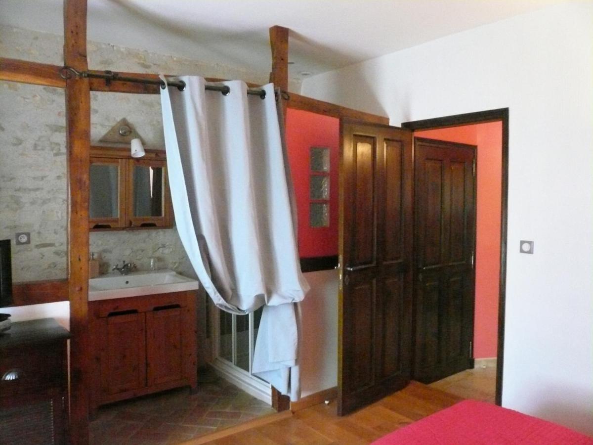 Moulin Madame - Gites & Chambres D'Hotes Dracy-le-Fort Екстер'єр фото