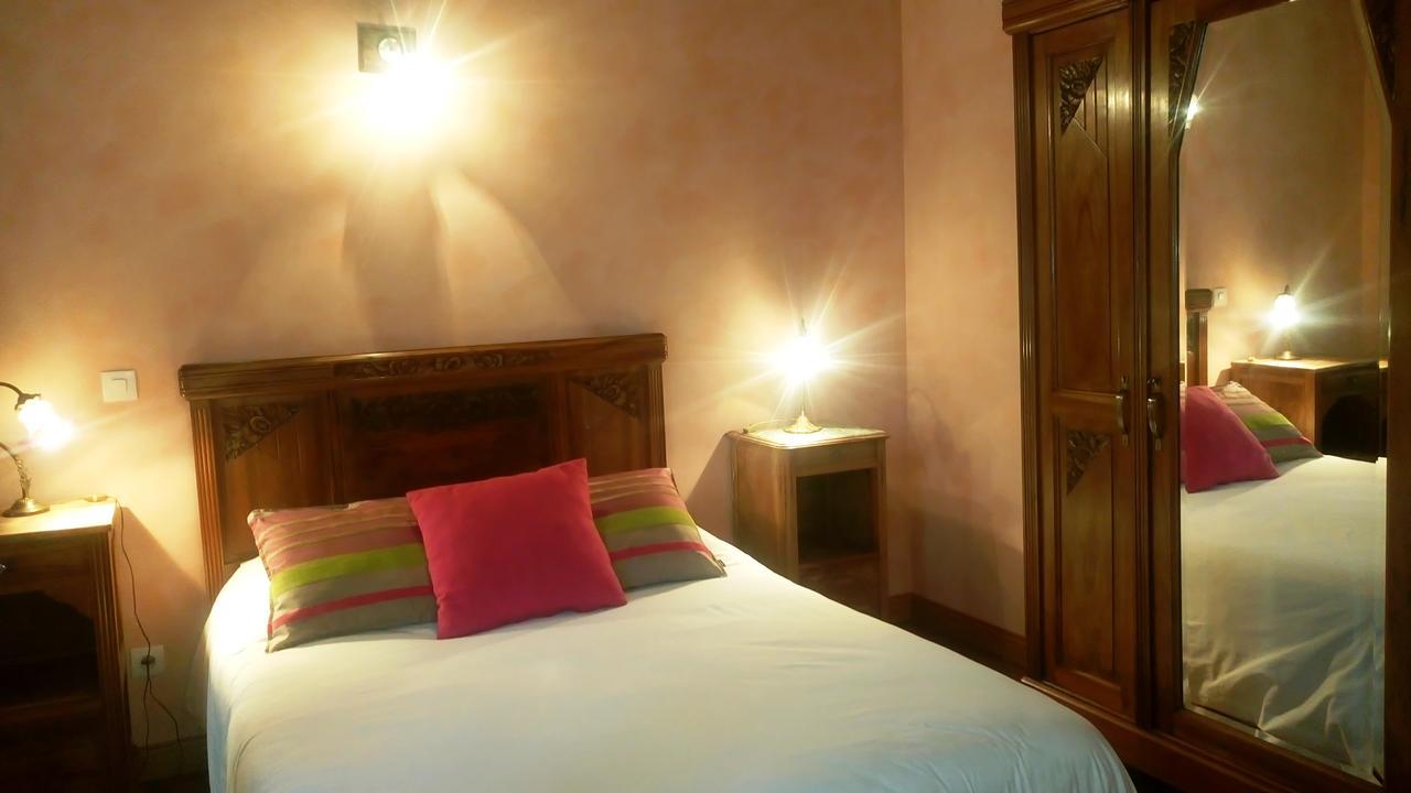 Moulin Madame - Gites & Chambres D'Hotes Dracy-le-Fort Екстер'єр фото
