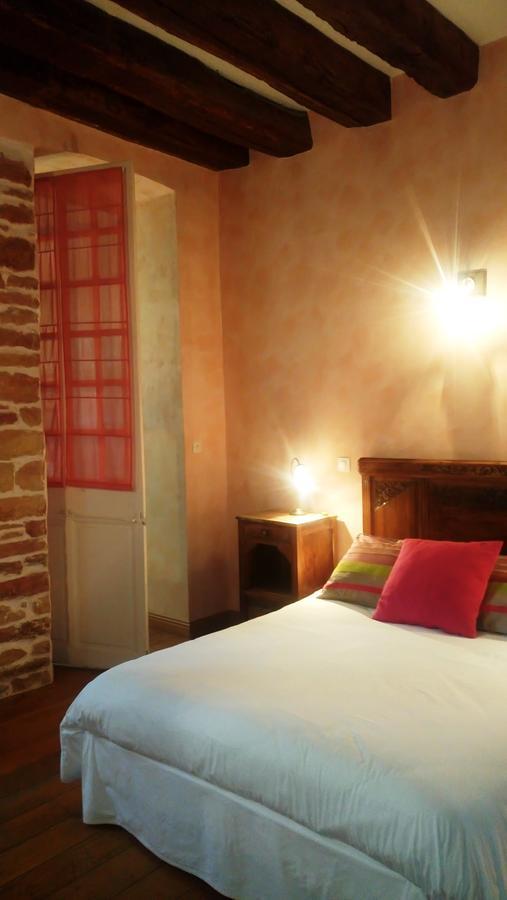 Moulin Madame - Gites & Chambres D'Hotes Dracy-le-Fort Екстер'єр фото
