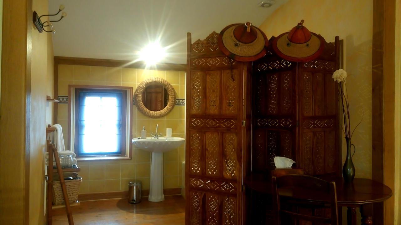 Moulin Madame - Gites & Chambres D'Hotes Dracy-le-Fort Екстер'єр фото