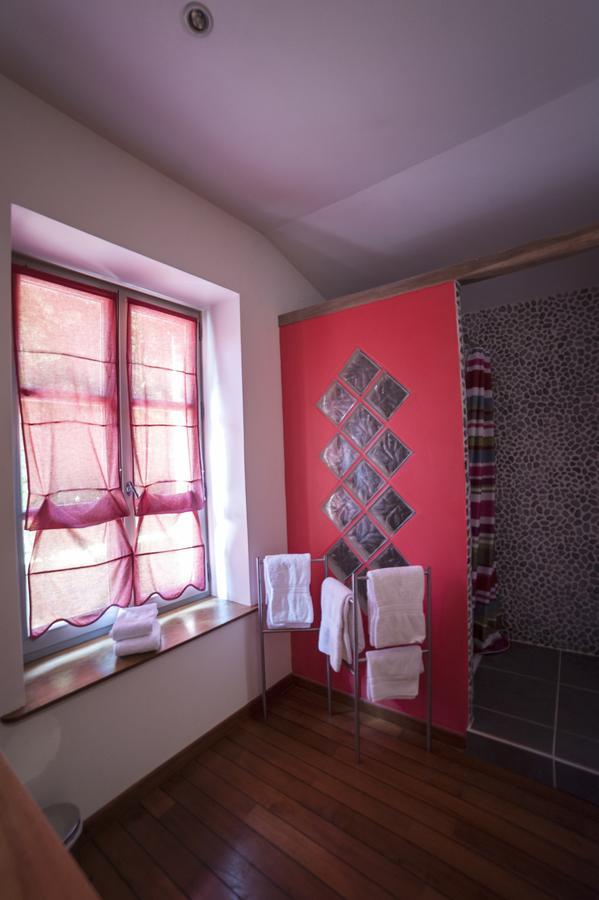 Moulin Madame - Gites & Chambres D'Hotes Dracy-le-Fort Екстер'єр фото