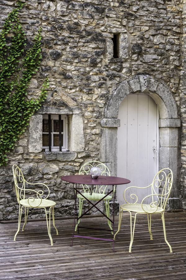 Moulin Madame - Gites & Chambres D'Hotes Dracy-le-Fort Екстер'єр фото